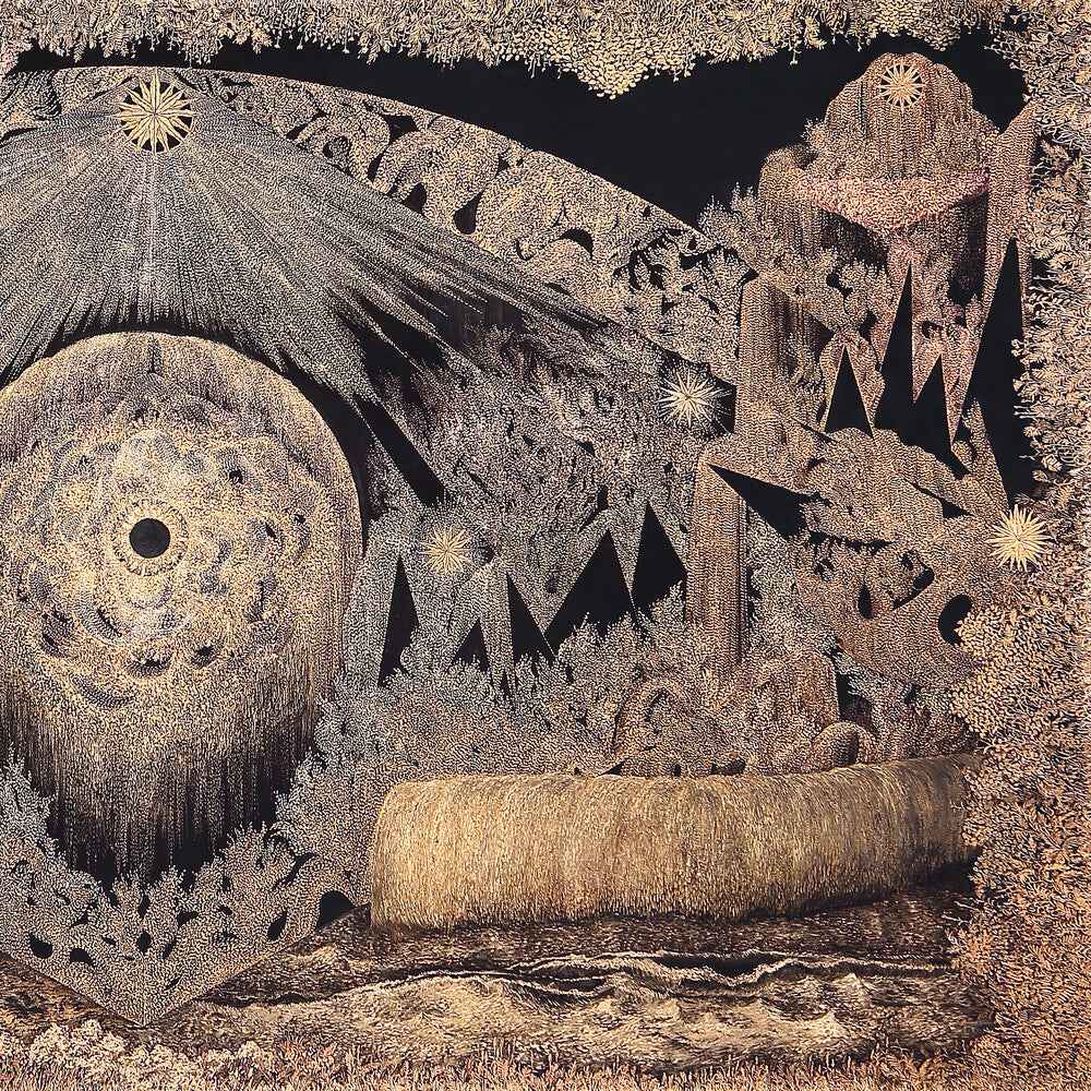 Sonderlust (10th Anniversary) [Gold/White]