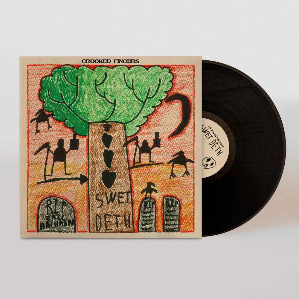 Swet Deth [LP]