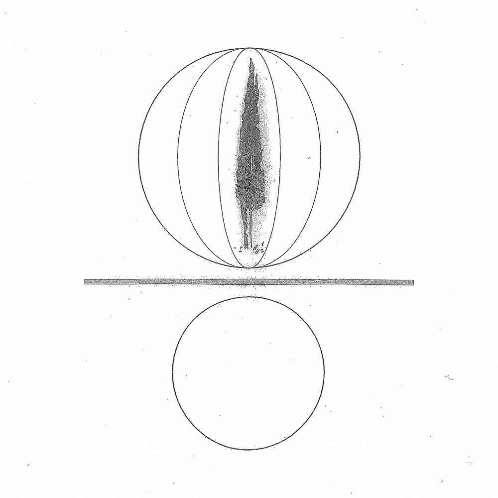 Spheres Collapser [LP]