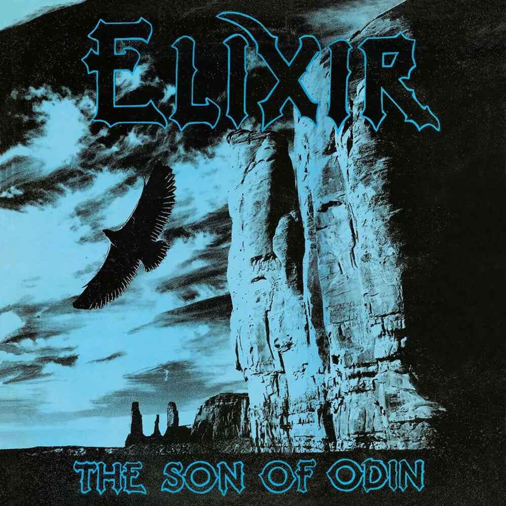 Son Of Odin (Aniv) [Reissue]