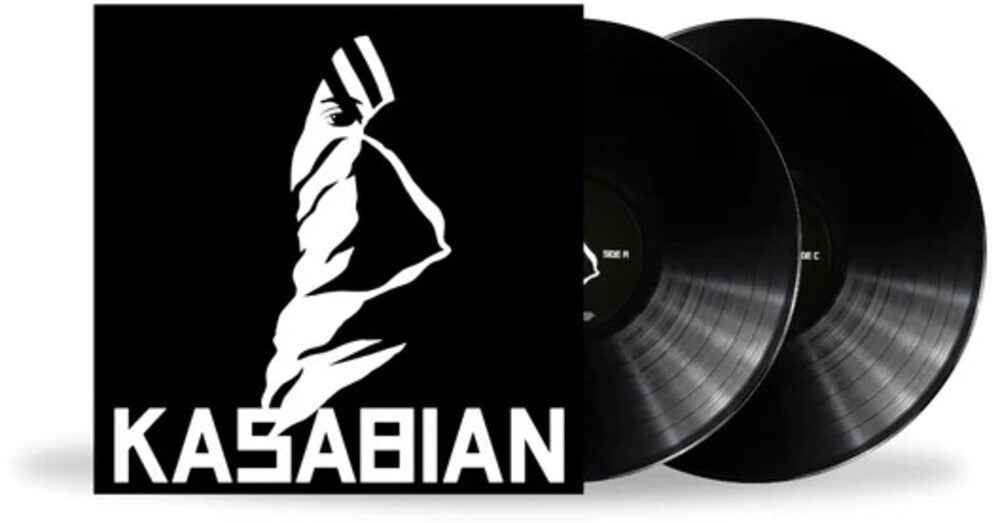 Kasabian (Uk) [LP]