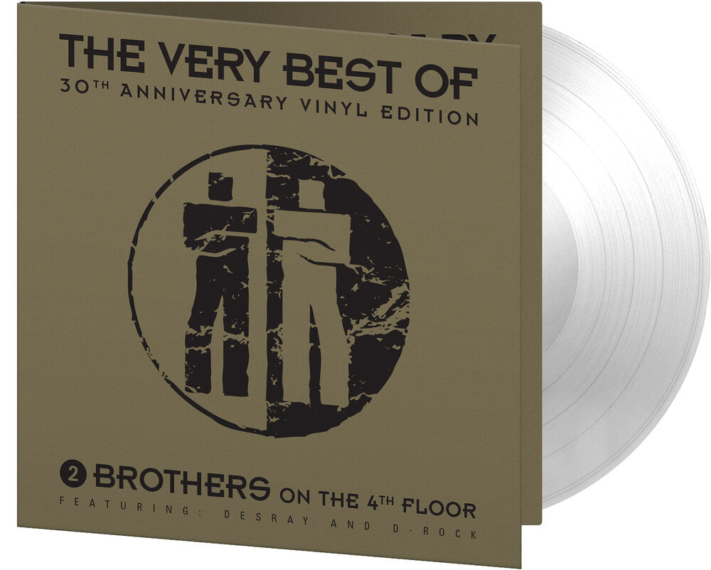 Best Of (Radio Hits) [Clear Vinyl] [180 Gram] [Remastered]