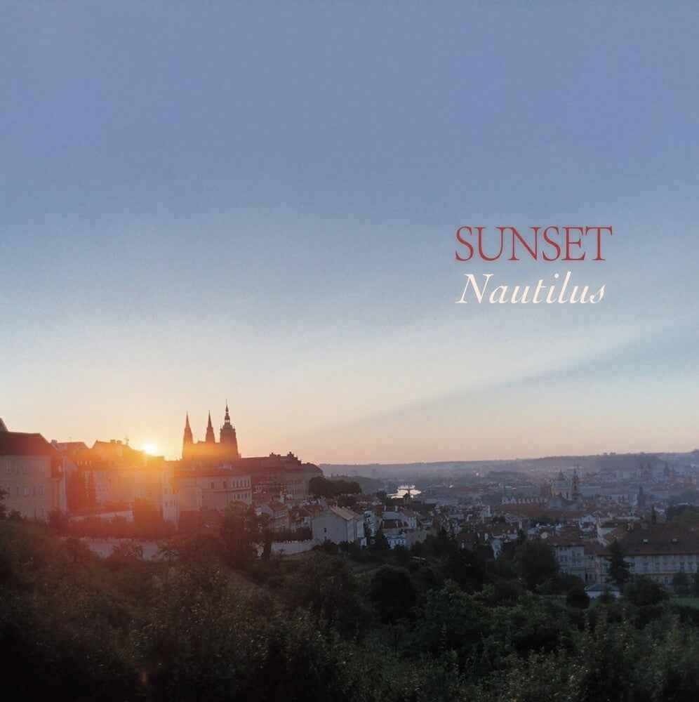 Sunset [LP]