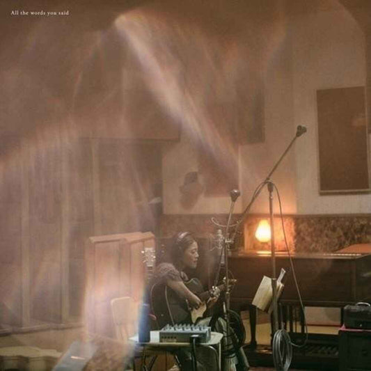 All The Words You Said [LP]