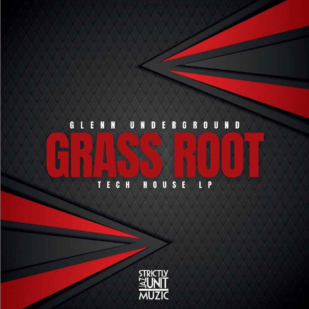 Grass Root [LP]