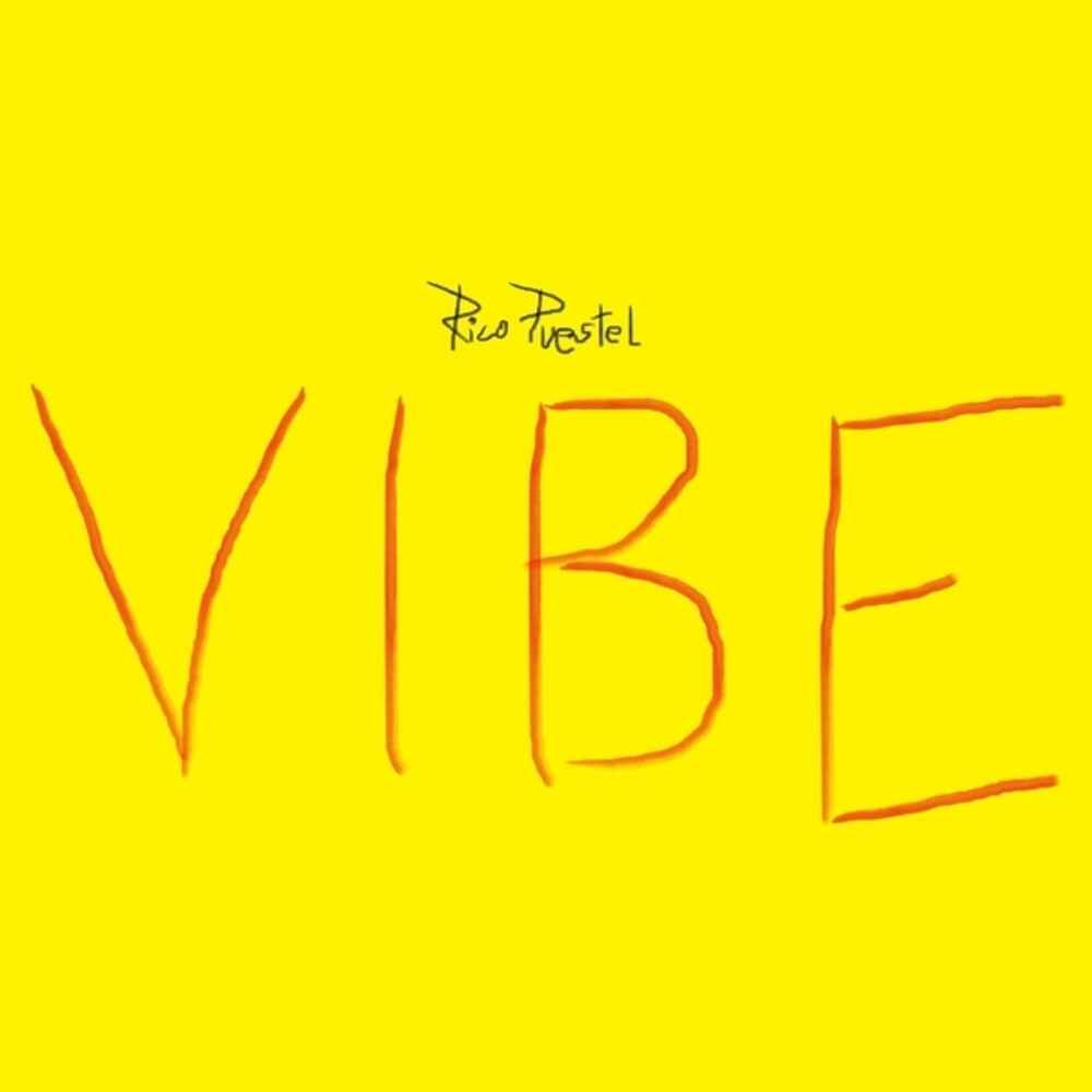 Vibe [LP]