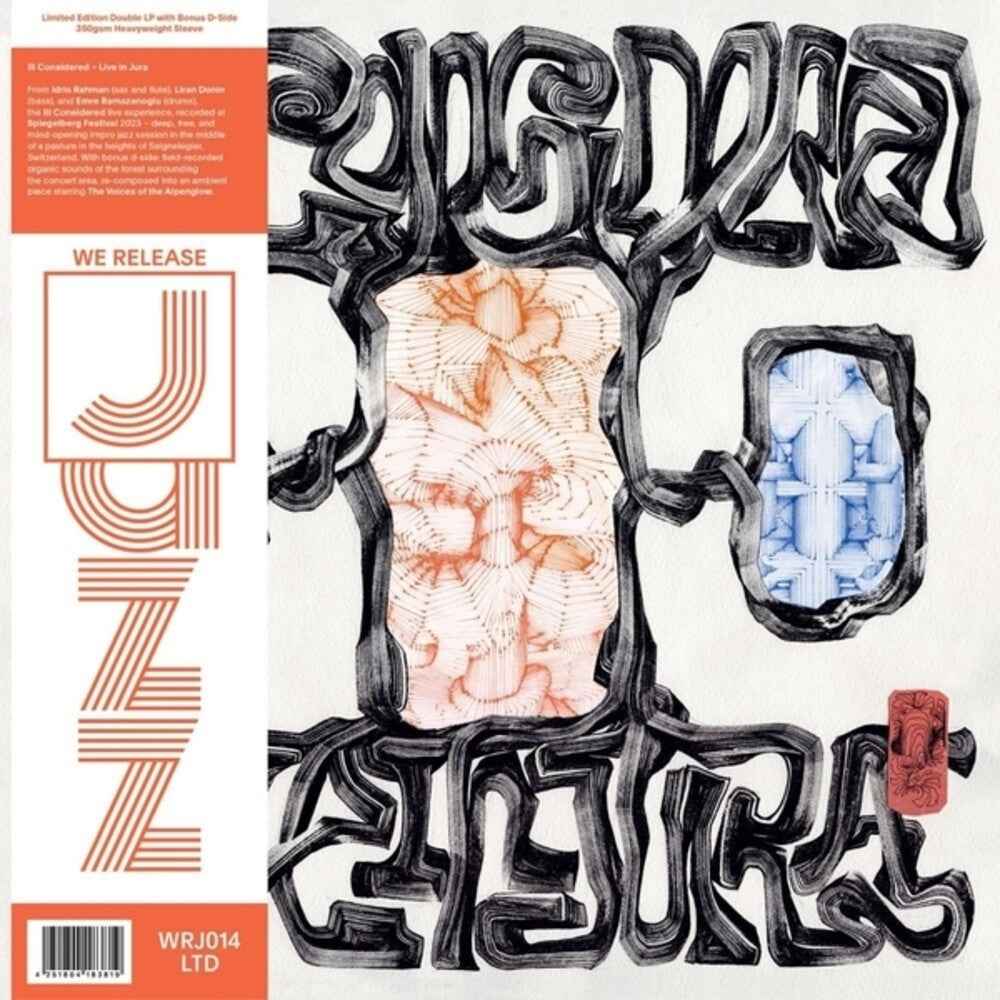 Live In Jura [Limited Edition]
