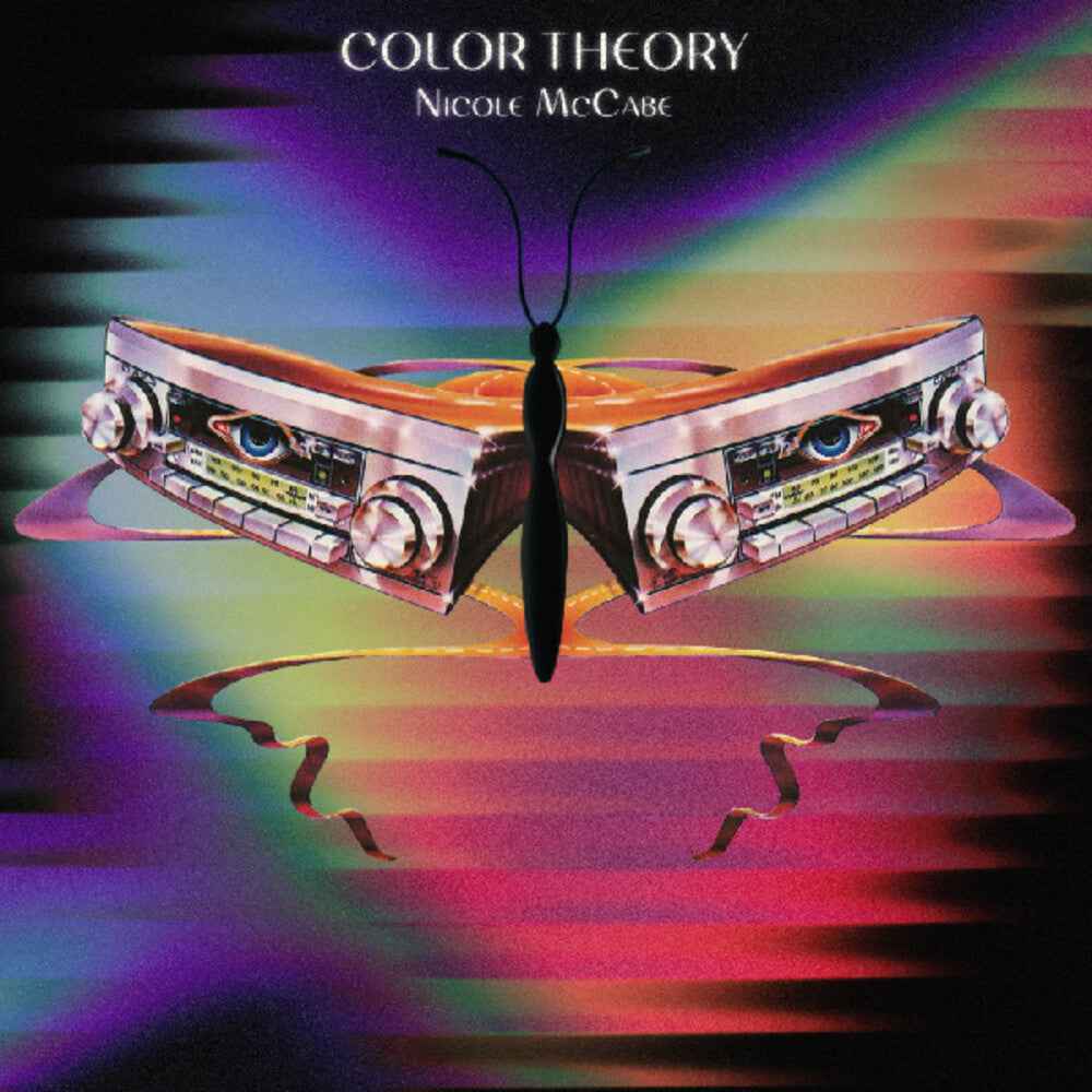 Color Theory [LP]