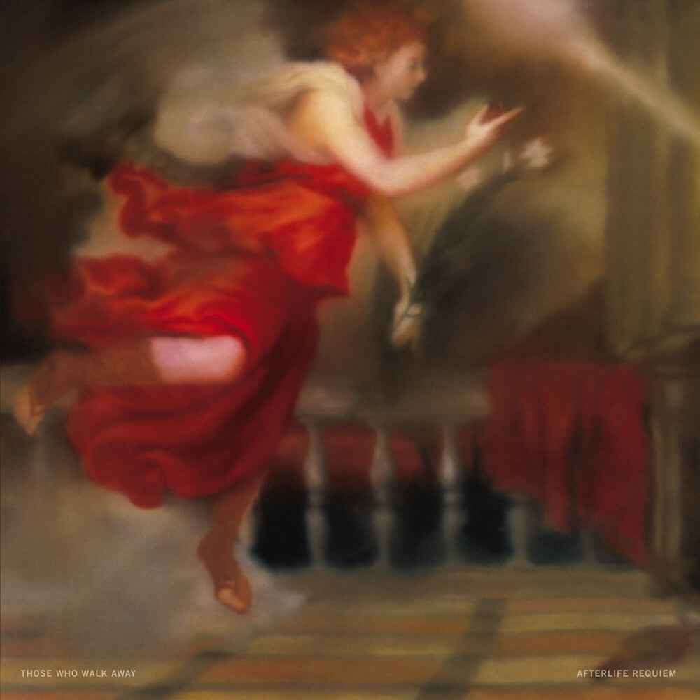 Afterlife Requiem [LP]