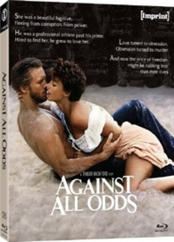 Against All Odds - Against All Odds - Blu-ray