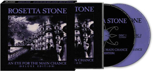 An Eye For The Main Chance - Deluxe Edition [2 CD]