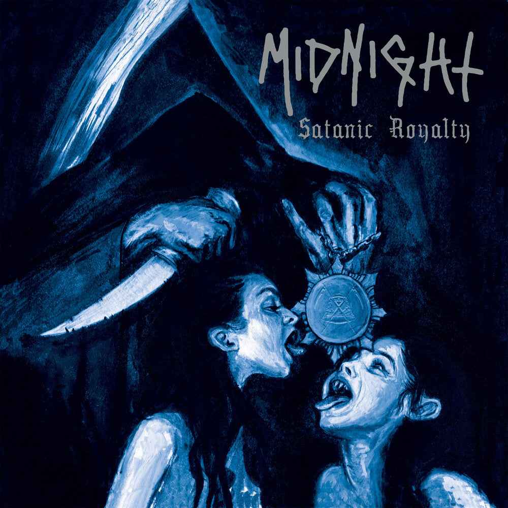 Satanic Royalty [Colored Vinyl] (Viol)