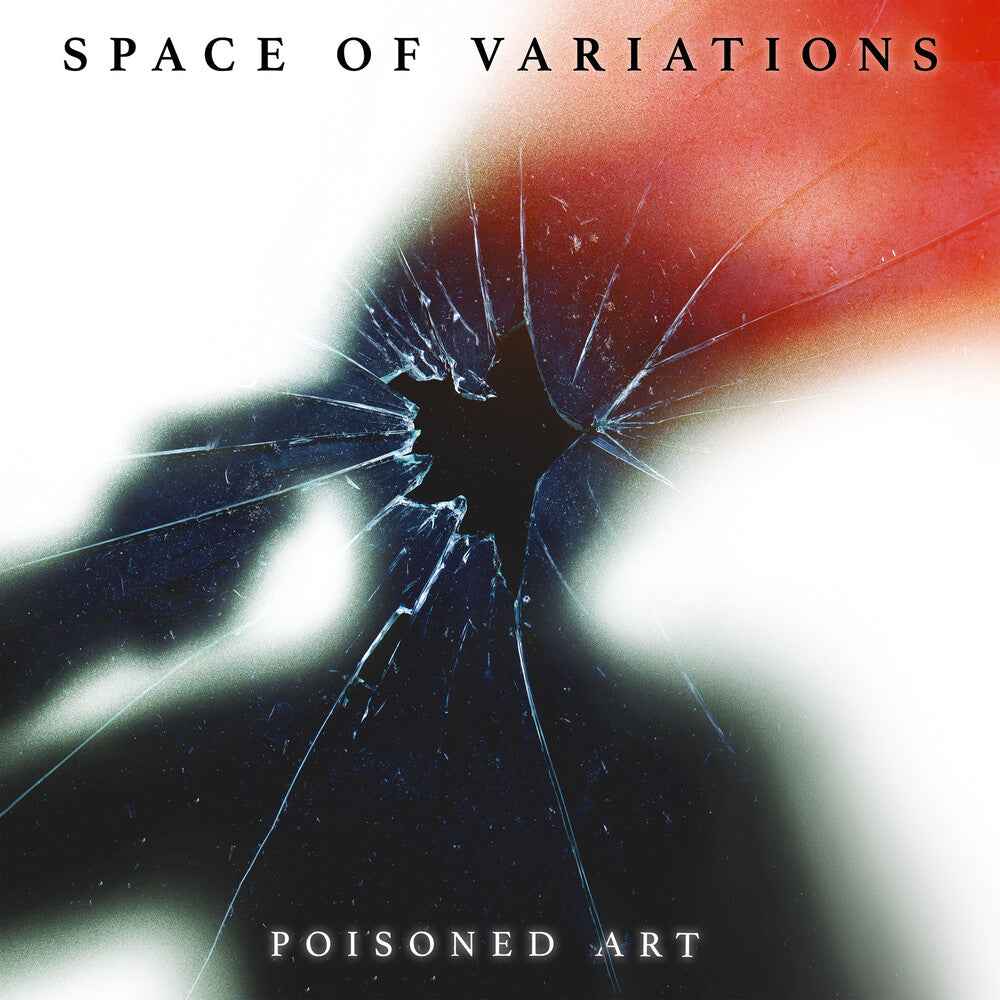 Poisoned Art [LP]