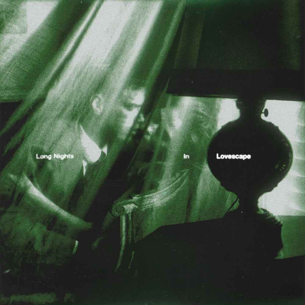 Long Nights In Lovescape [Green]