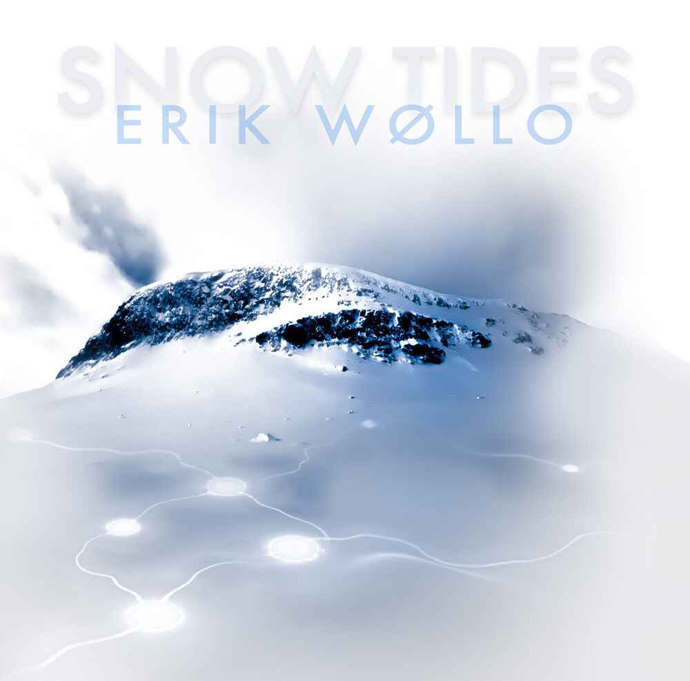 Snow Tides [CD]