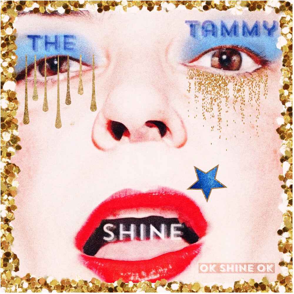 Ok Shine Ok [CD]