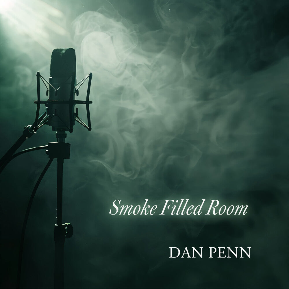 Smoke Filled Room [Limited Edition]