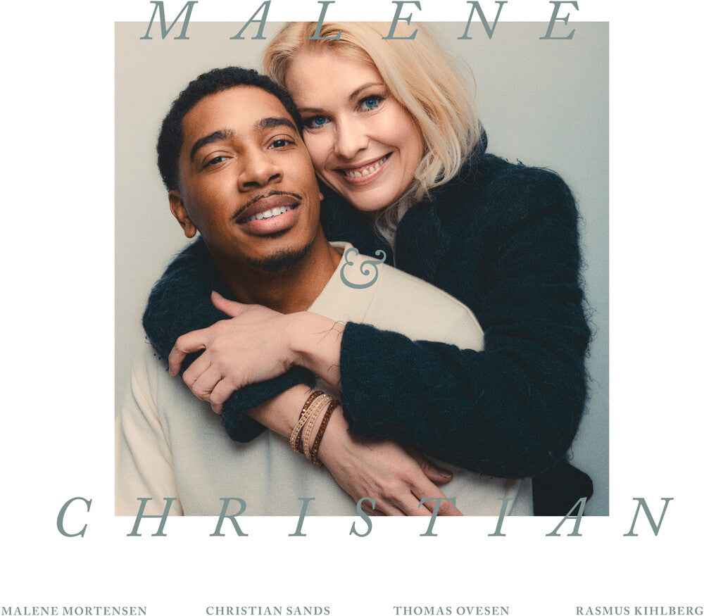 Malene & Christian [LP]
