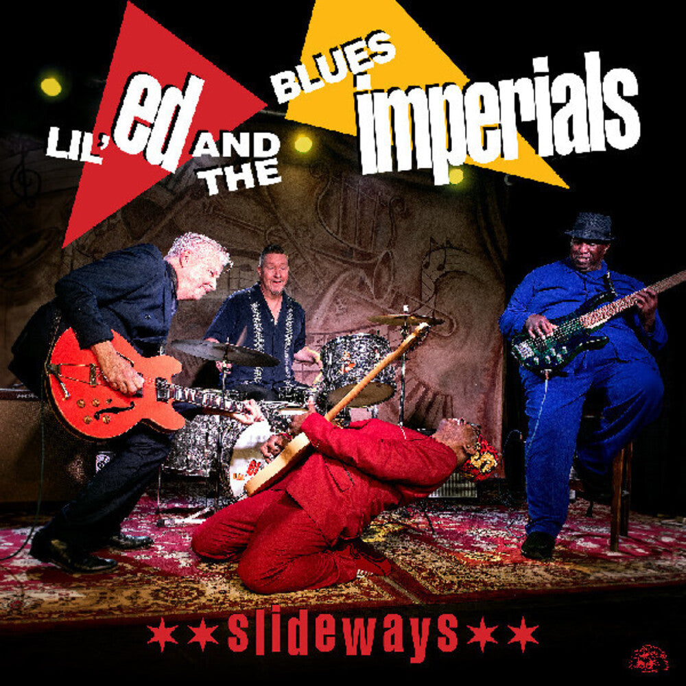 Slideways (Wal) [CD]