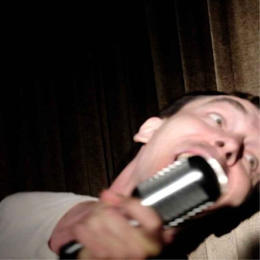 And The Voice Said [Cream]