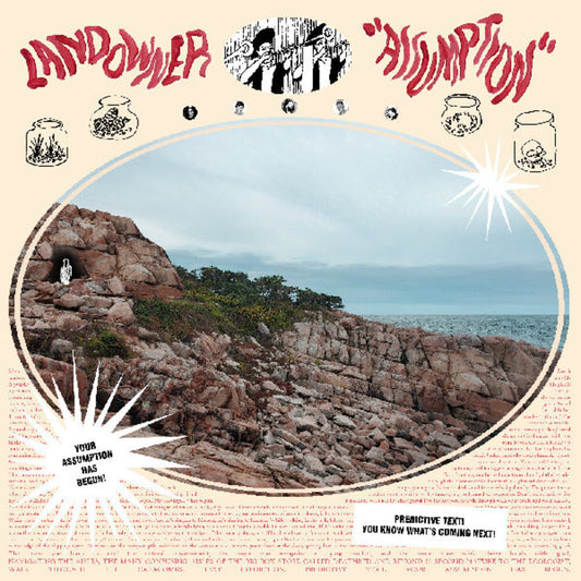 Assumption [LP]