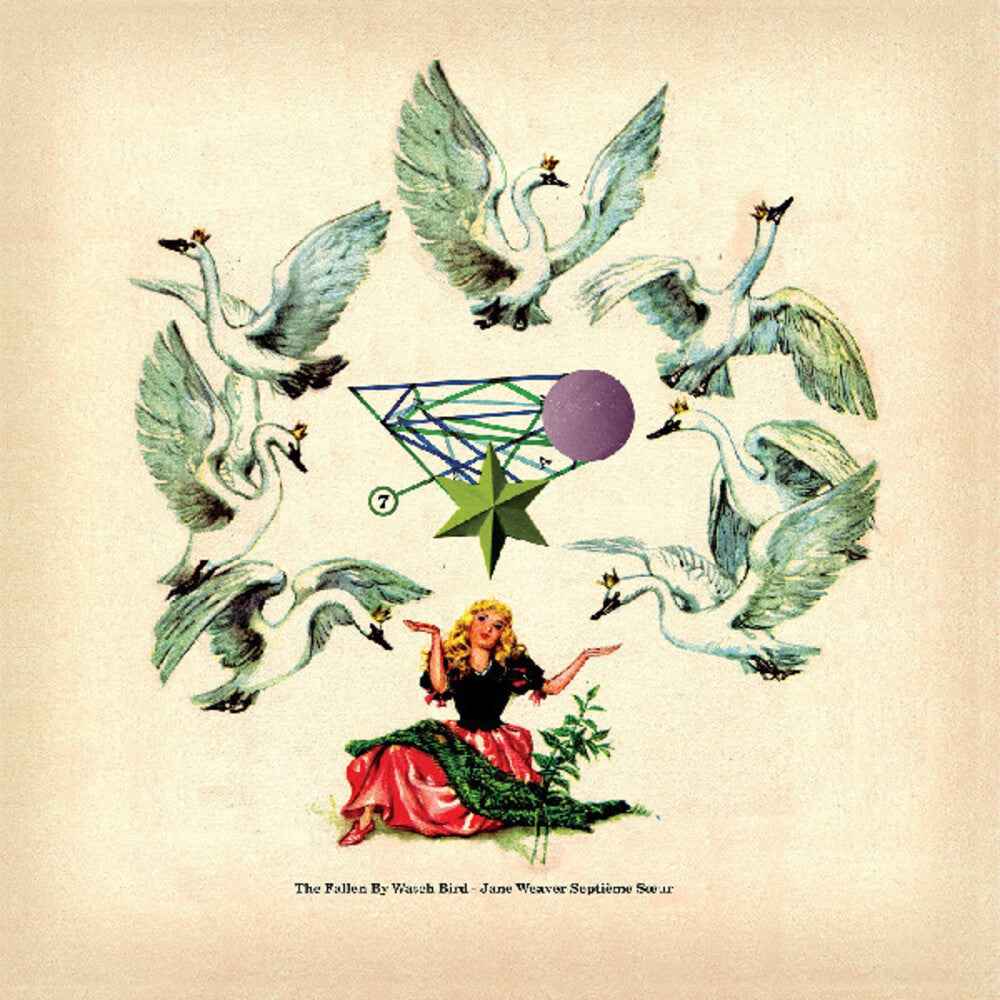 Fallen By Watch Bird (Exp) [CD]