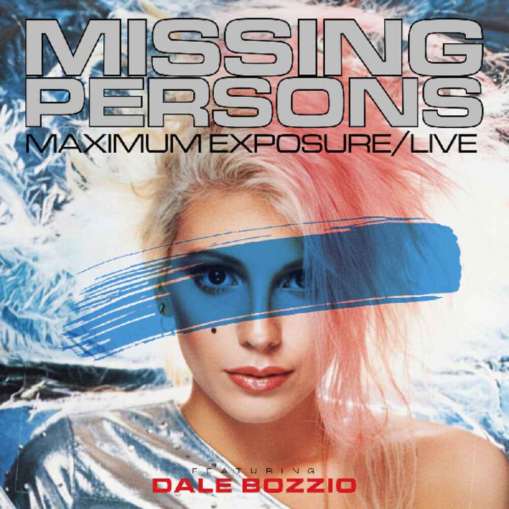 Maximum Exposure / Live [CD]
