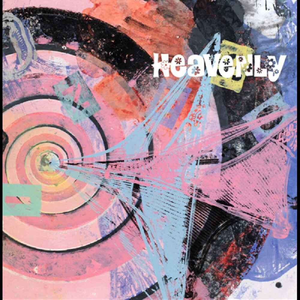 Highway To Heavenly [White]