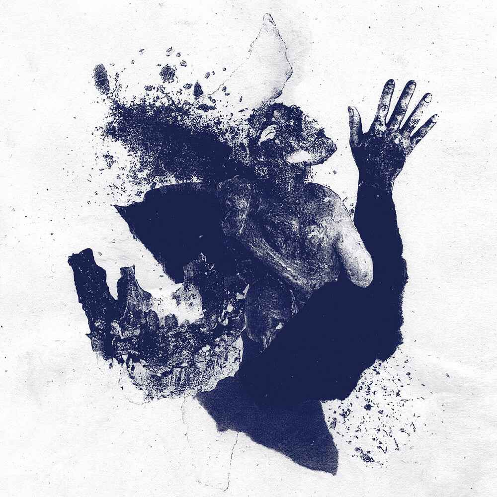 World Will Perish In Flames [CD]