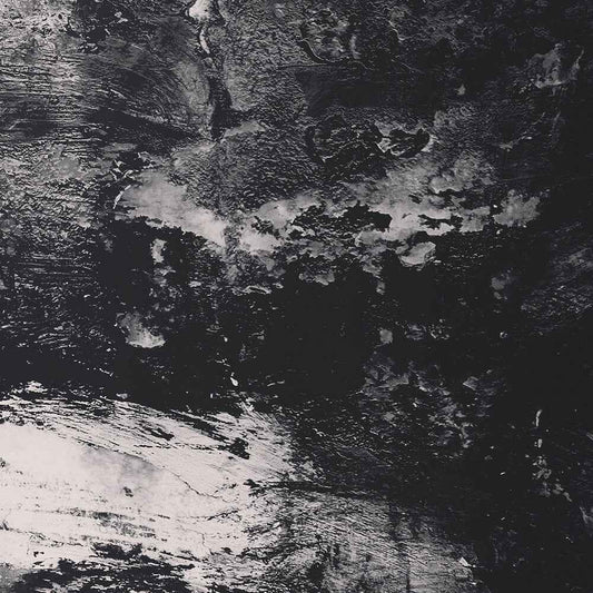 Ashes [CD]