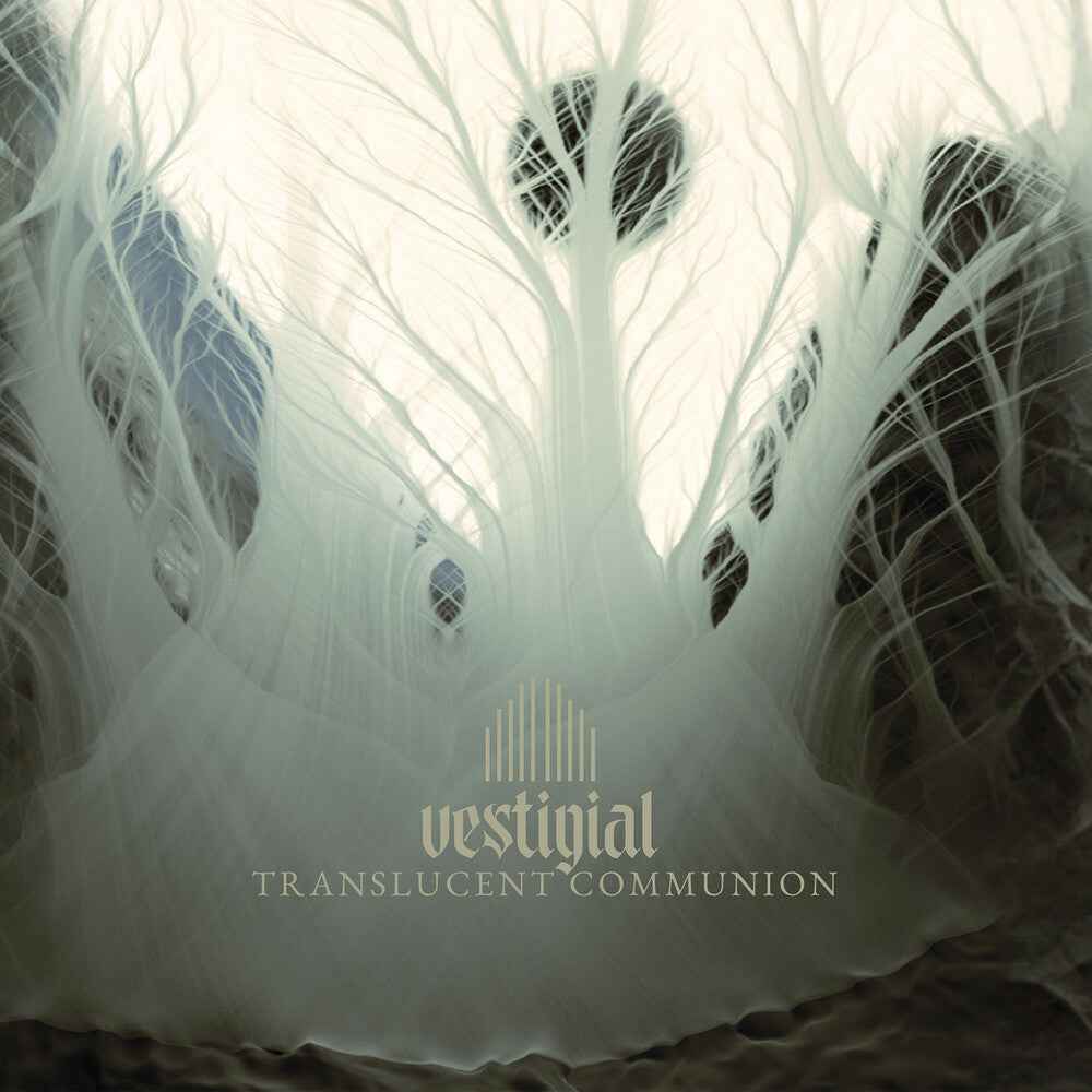 Translucent Communion [CD]