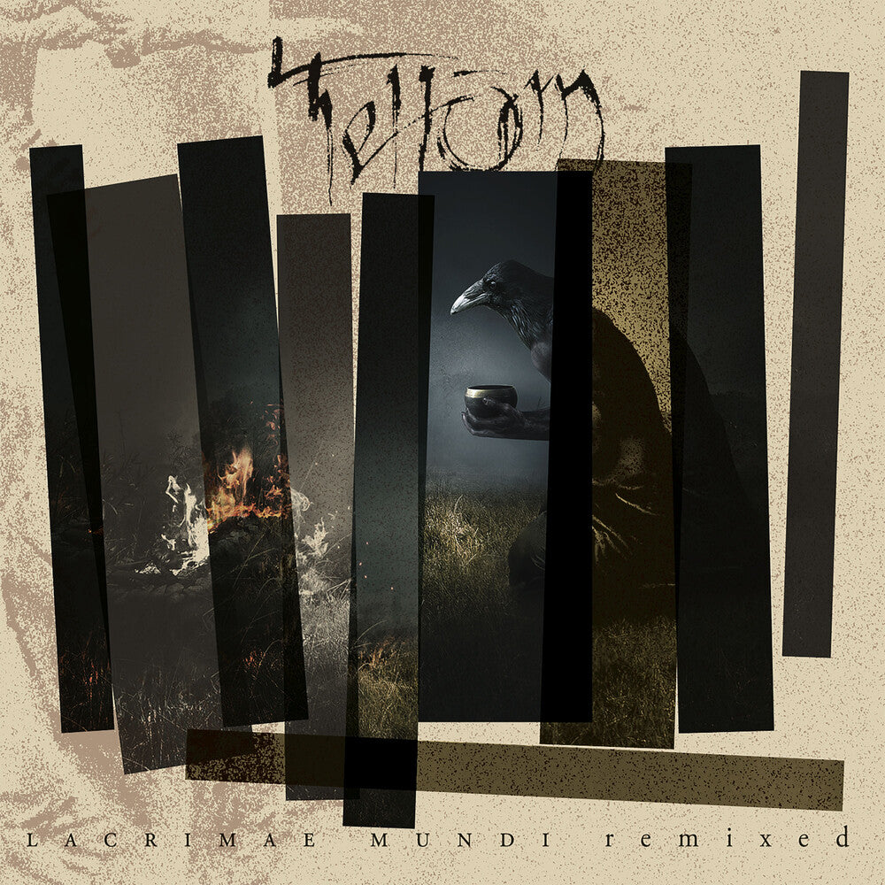 Tehom - Lacrimae Mundi Remixed [CD]