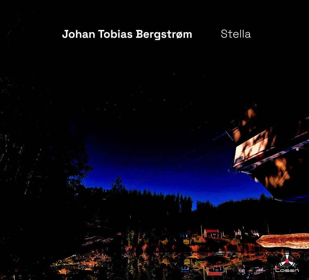 Stella [CD]