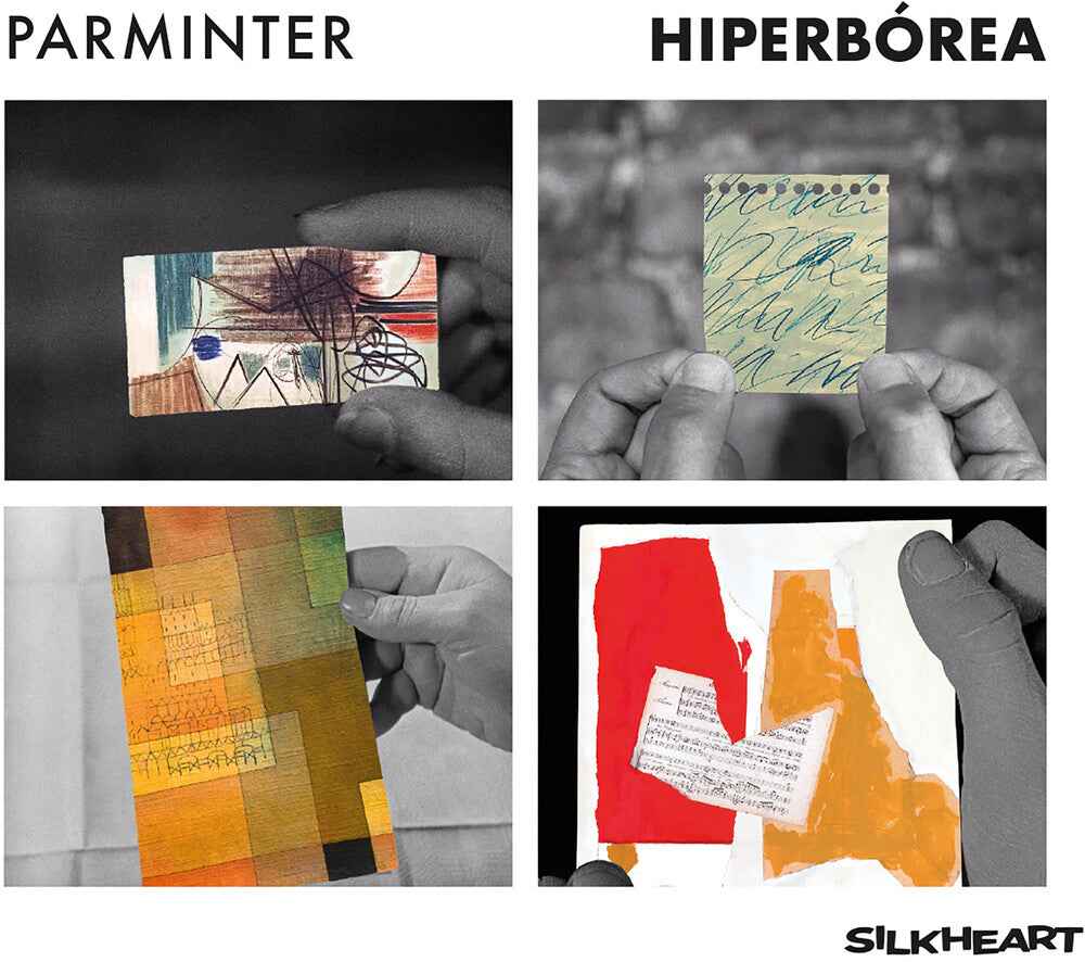 Hiperborea [CD]