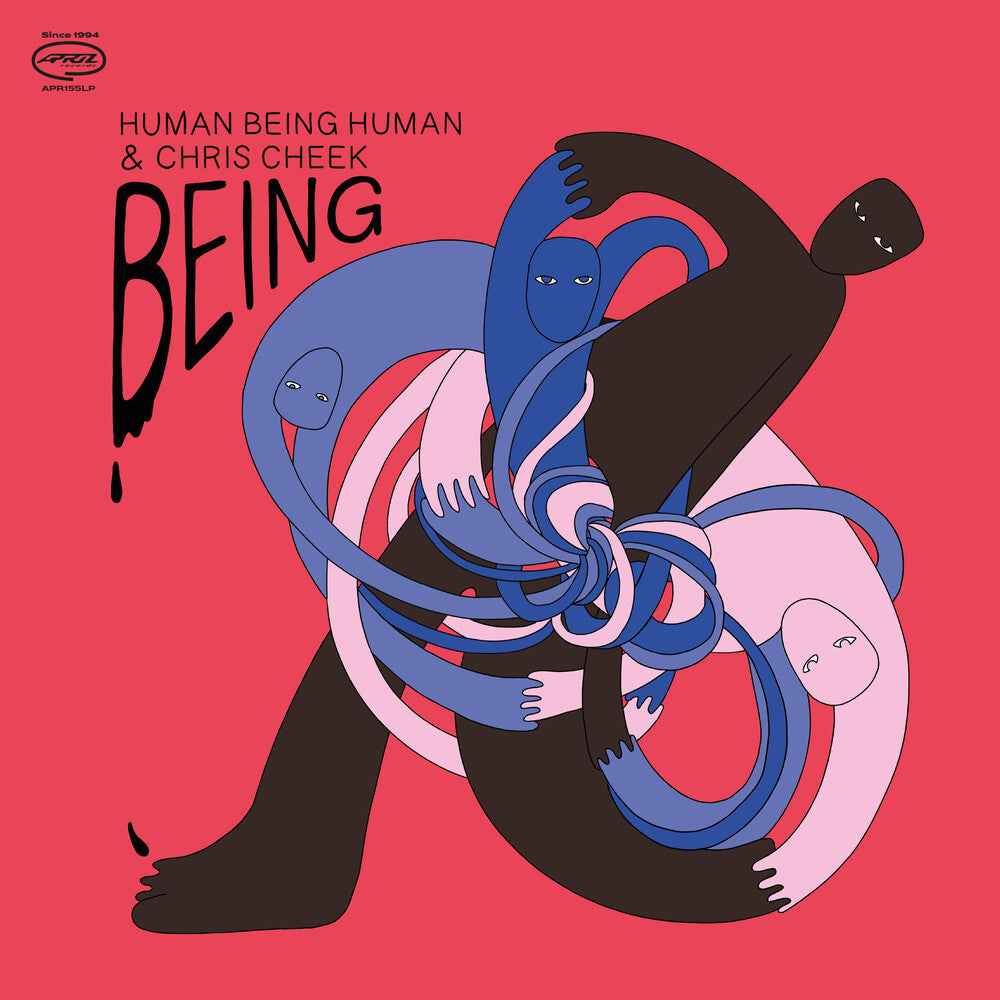 Being [LP]