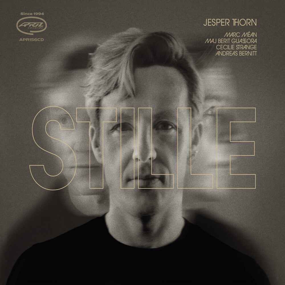 Stille [CD]