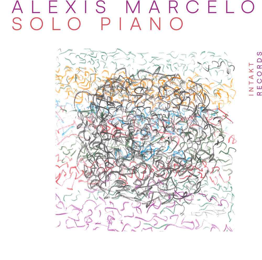 Solo Piano [CD]