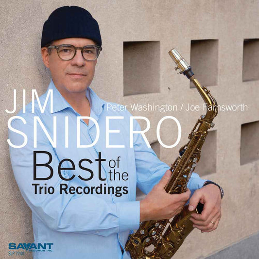 Best Of The Trio Recordings [180 Gram]