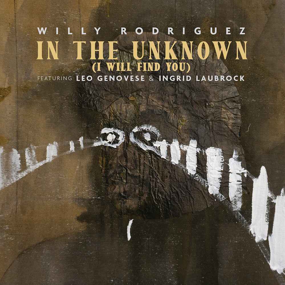 In The Uknown (I Will Find You) [CD]
