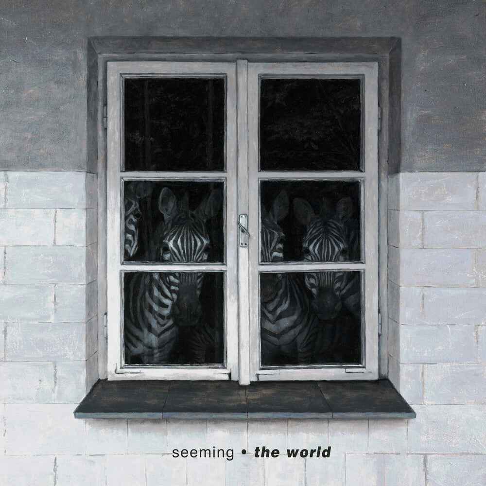 World [CD]