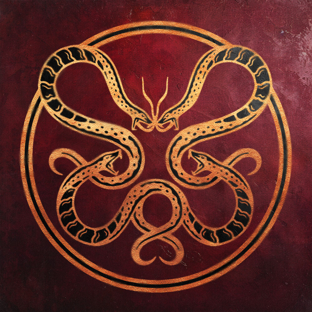 Pre-Order: Vicious Rain - Anatomy Of Surviving [CD]