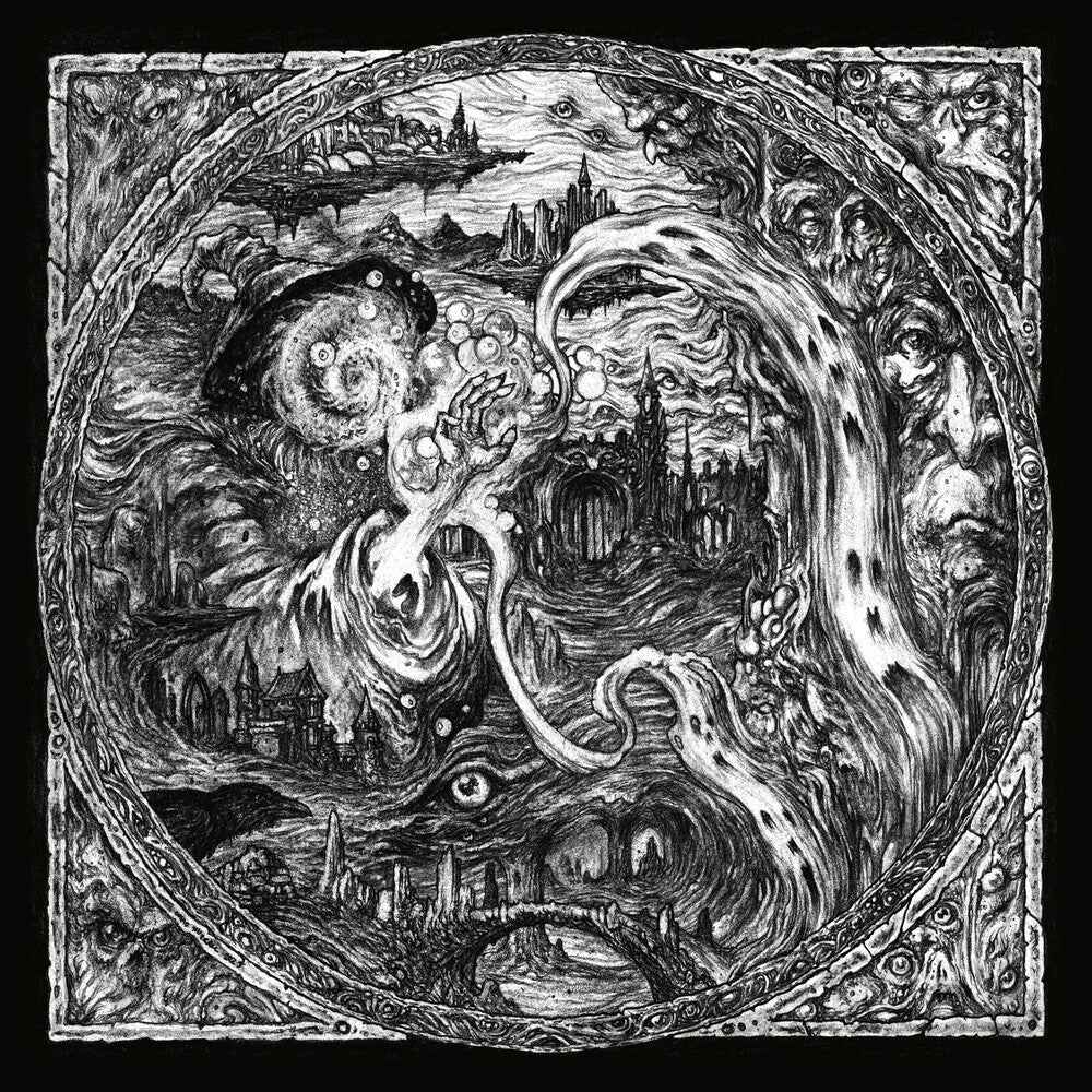 Outsider [LP]