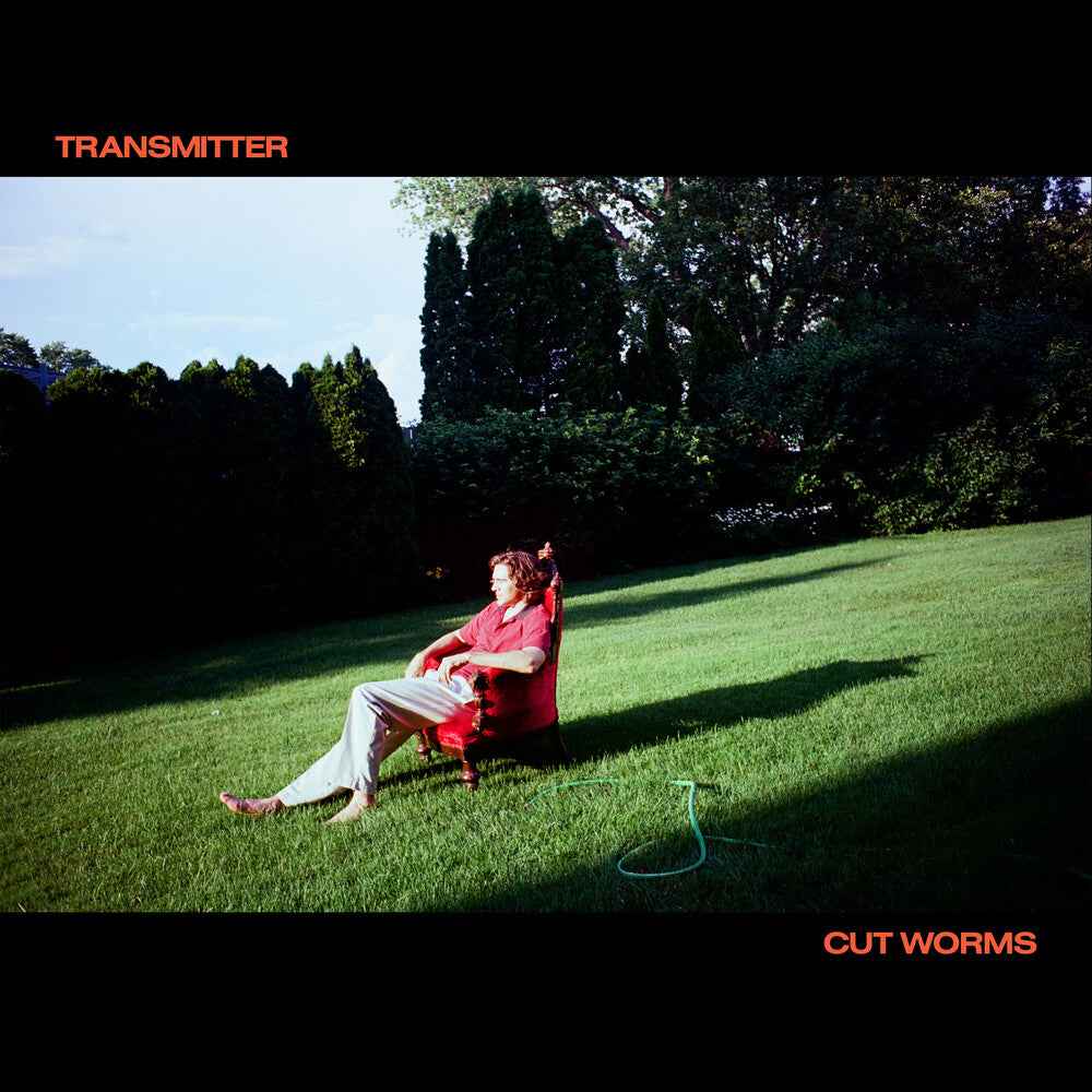 Transmitter [LP]