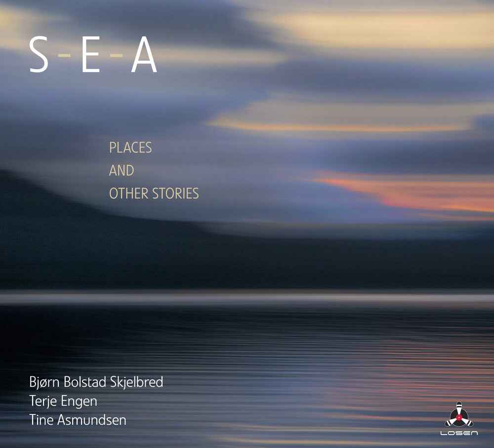 Places And Other Stories [CD]