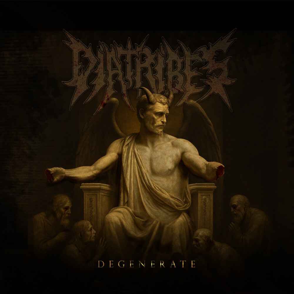 Degenerate [CD]