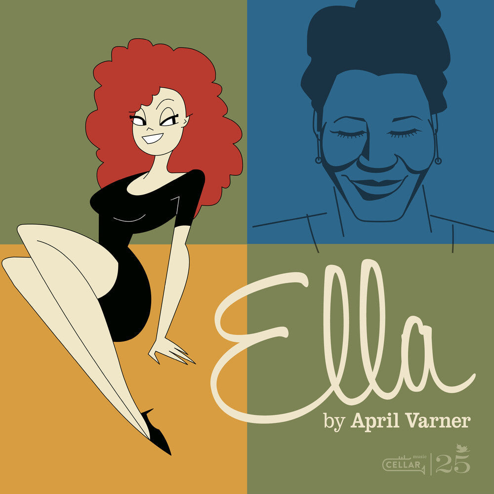 Ella [CD]