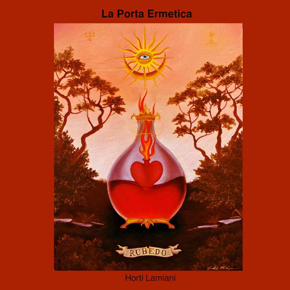 Horti Lamiani [CD]