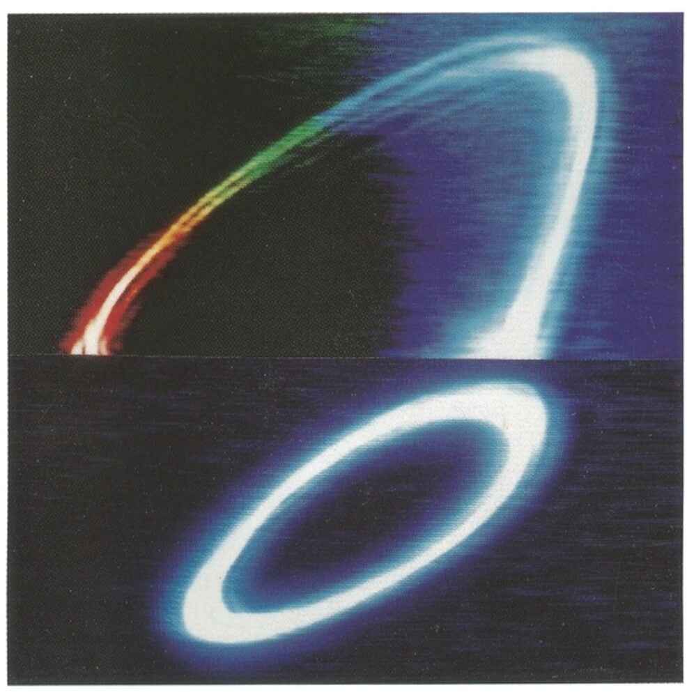 Uranus [CD]