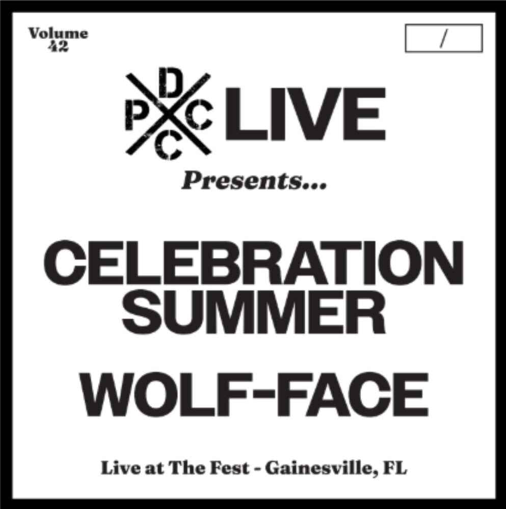 Dcxpc Live 42 [LP]