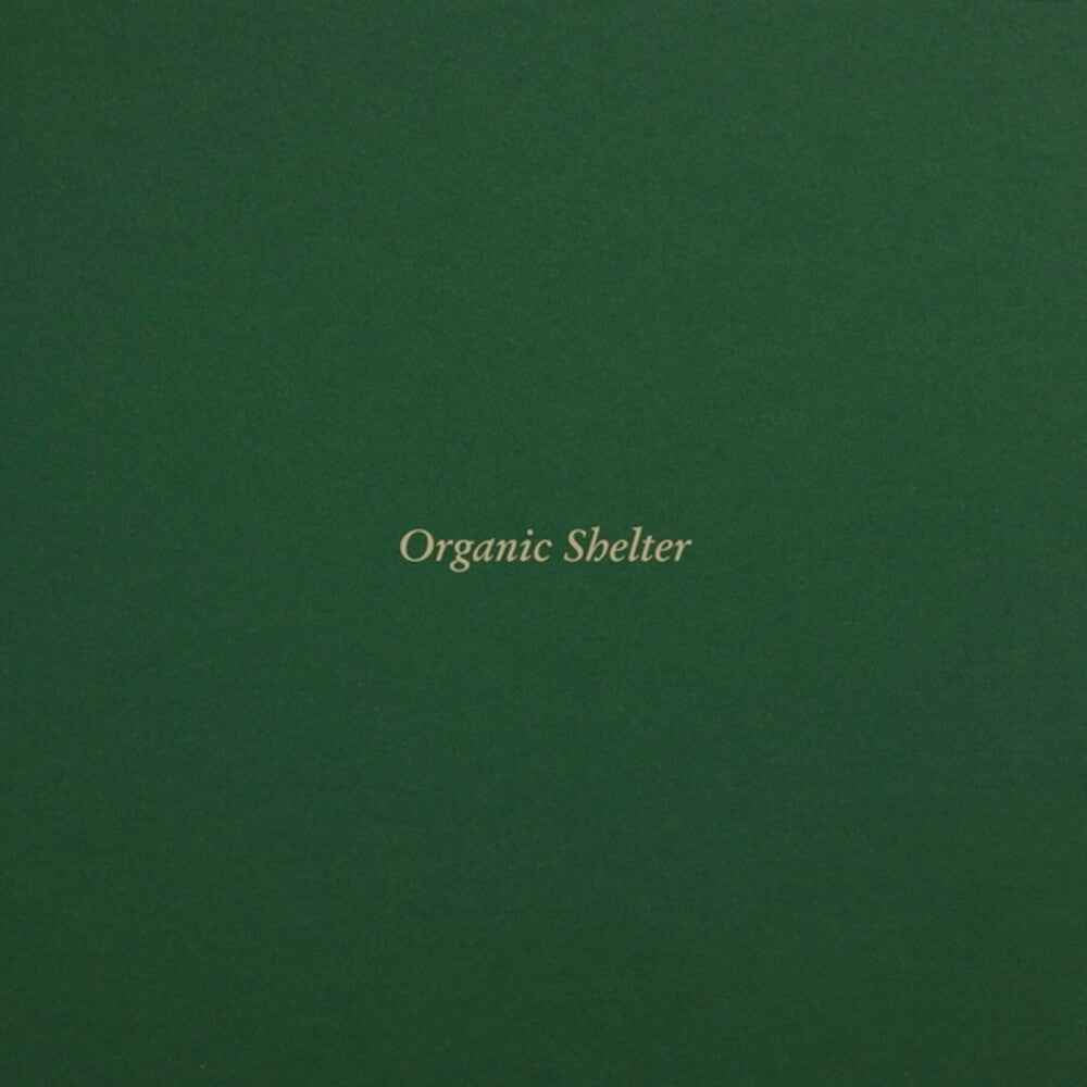 Organic Shelter [LP]